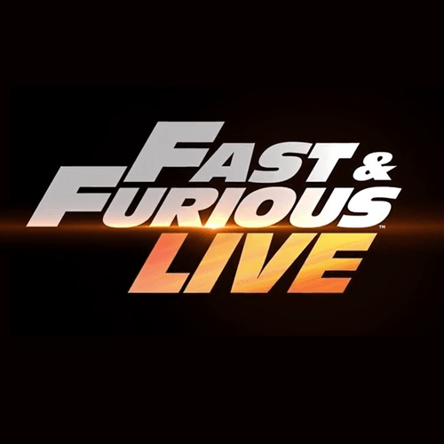 World Premiere of Fast and Furious Live